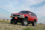 Fits Toyota 4Runner 4WD (1990-1995) 4-5 Inch Lift Kit; 736.2