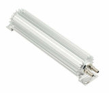 Mr. Gasket dual pass transmission cooler aluminum 7365G