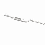Fits 2010-2023 Toyota 4Runner 4.0L Direct-Fit Replacement Exhaust 106-0756 aluminized steel