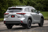 Lift kit for 2020 Toyota by Rough Country