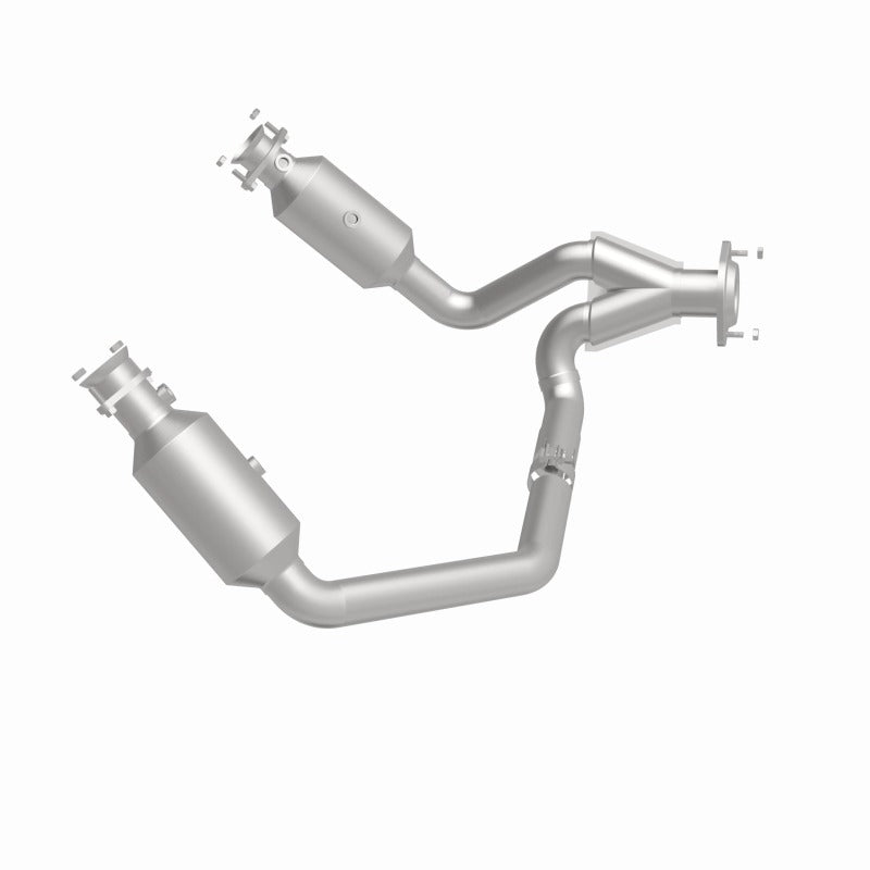 2019-2020 Ram 1500 OEM Grade Federal / EPA Direct-Fit Catalytic Converter 280307