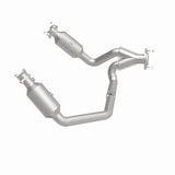 2019-2020 Ram 1500 OEM Grade Federal / EPA Direct-Fit Catalytic Converter 280307