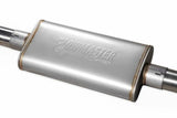 Exhaust system for 2014-2019 Chevy Silverado Exhaust Stainless