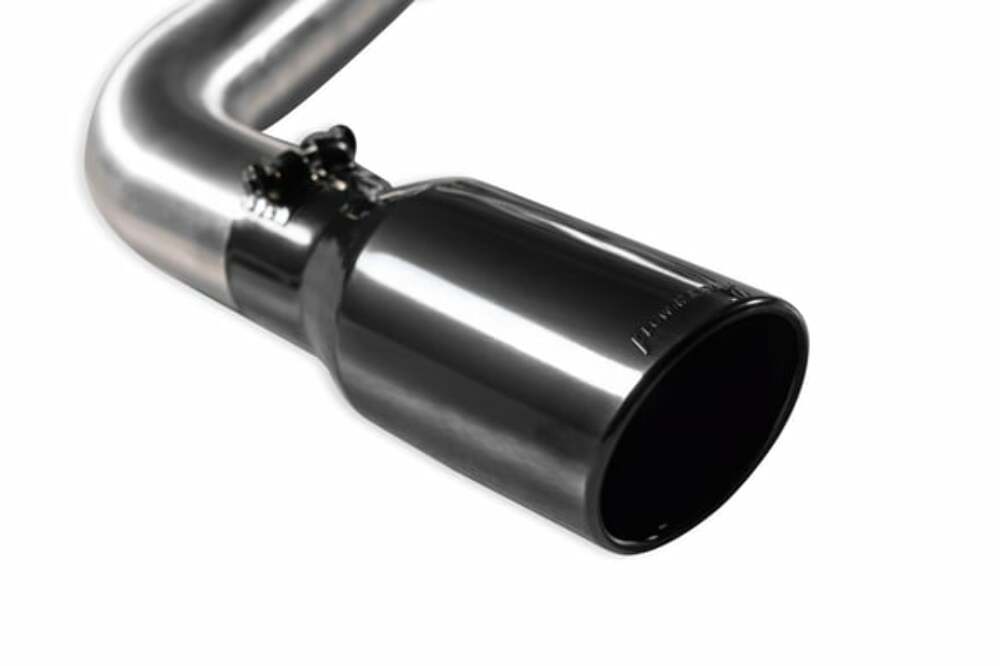 Exhaust system for 2014-2019 Chevy Silverado Exhaust Stainless