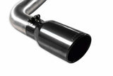 Exhaust system for 2014-2019 Chevy Silverado Exhaust Stainless