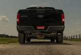 Exhaust system for 2015-2020 Ford F Exhaust stainless steel