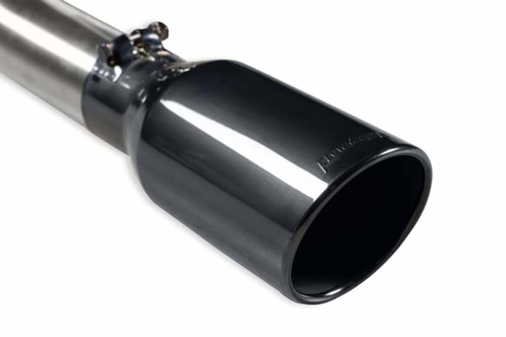 Exhaust system for 2015-2020 Ford F Exhaust stainless steel