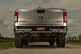 Exhaust system for 2019-2024 Ram truck Exhaust stainless steel
