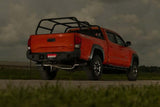 Exhaust system for 2016-2023 Toyota Tacoma Exhaust stainless steel