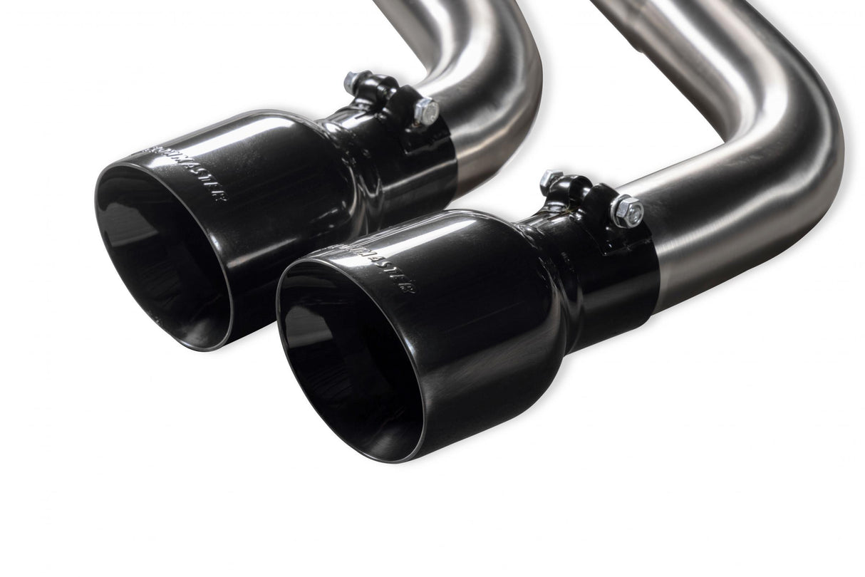 2024-2026 Toyota Tacoma Cat-Back Exhaust Flowmaster Stainless Steel