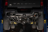 2024-2026 Toyota Tacoma Cat-Back Exhaust Flowmaster Stainless Steel