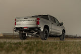 Exhaust system for 2024-2026 Chevy Silverado Exhaust Stainless
