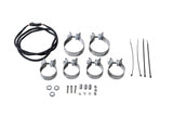 Exhaust system for 2024-2026 Chevy Silverado Exhaust Stainless