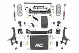 Lift kit for 2015-2020 Toyota 4Runner by Rough Country