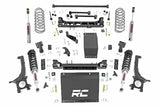 Lift kit for 2015-2020 Toyota 4Runner by Rough Country