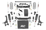 Lift kit for 2015-2020 Toyota 4Runner by Rough Country