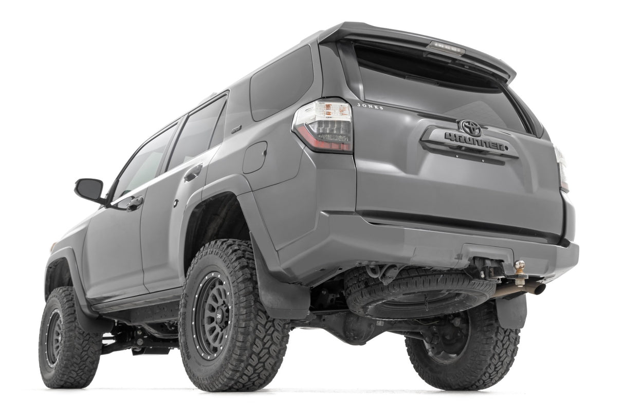 Fits Toyota 4Runner 2WD/4WD (2015-2020) 4.5 Inch Lift Kit; N3; 73930