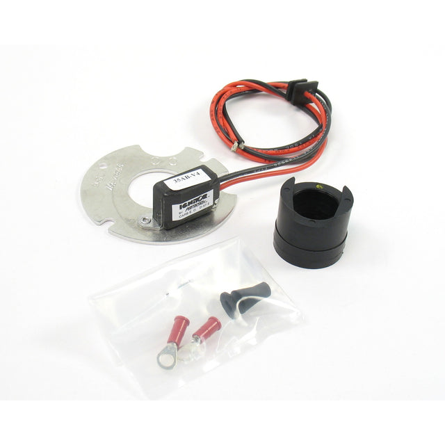PerTronix Ignitor electronic ignition kit 4 cylinder negative ground 7026