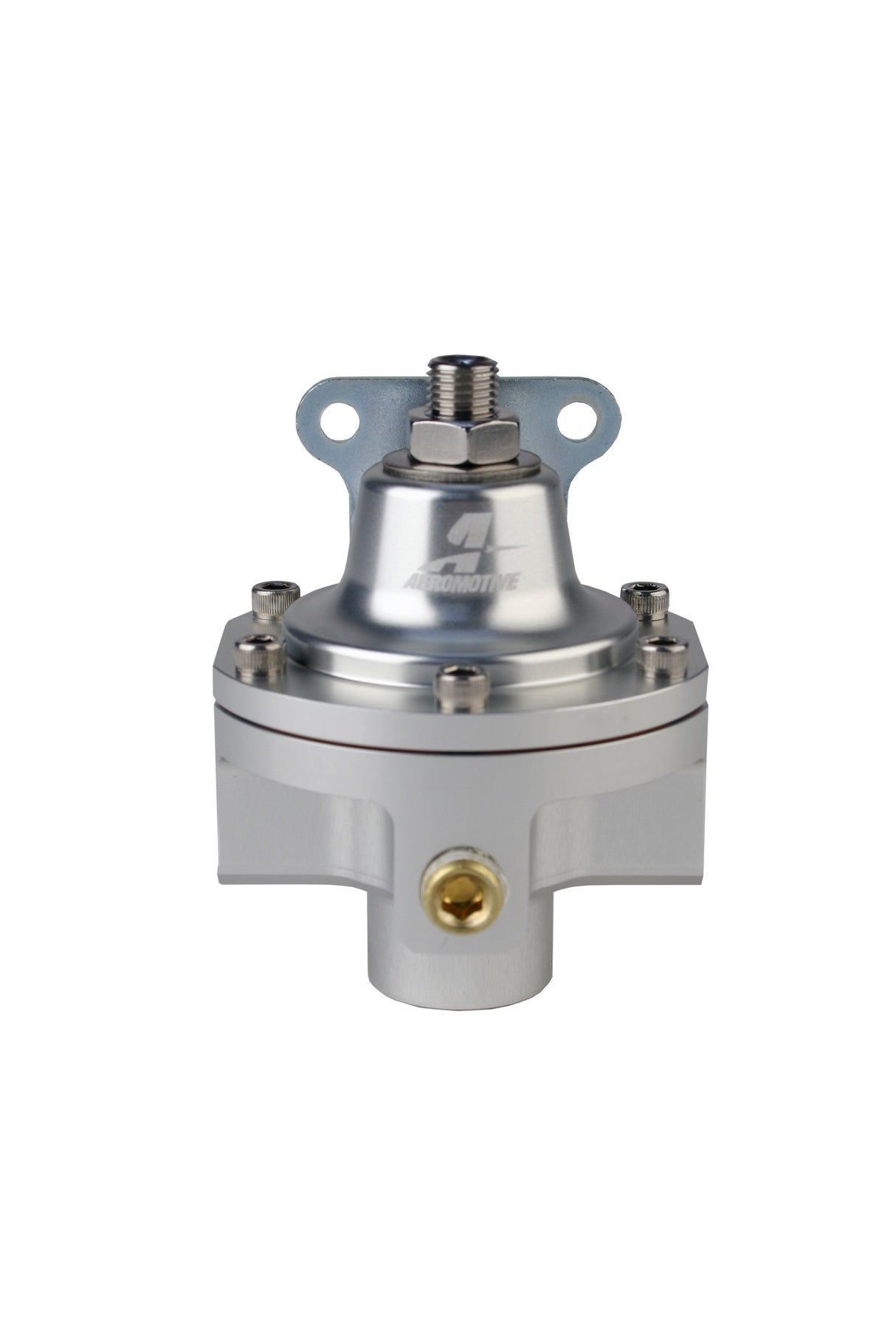 Aeromotive fuel pressure regulator carbureted 13222
