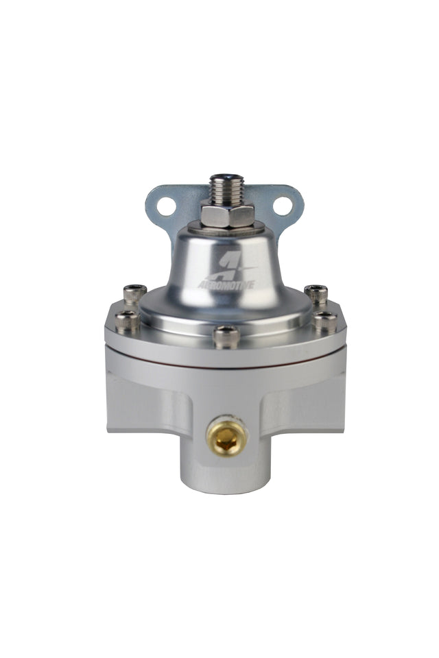Aeromotive fuel pressure regulator carbureted 13222