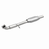 Catalytic Converter for HM Grade Federal / EPA Compliant Direct-Fit Catalytic Converter MagnaFlow 93292
