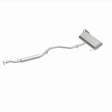 Fits 2007-2010 Jeep Compass Direct-Fit Replacement Exhaust System 106-0067 aluminized steel