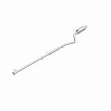 Fits 2009-2014 Honda Ridgeline 3.5L Direct-Fit Replacement Exhaust System aluminized steel