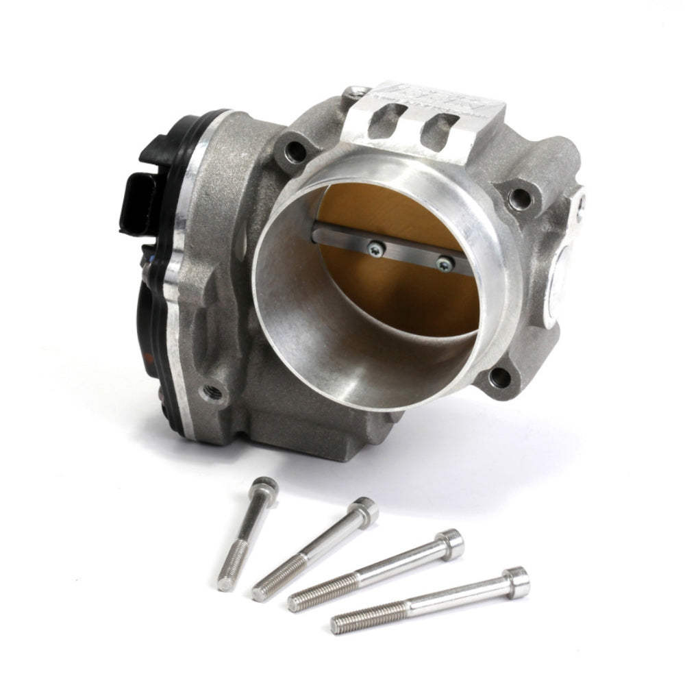 t 73mm Throttle Body for 2011-17 Ford Mustang/F150 3.7 V6/3.5L Non Ecoboost-1822 BBK Performance