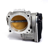 t 73mm Throttle Body for 2011-17 Ford Mustang/F150 3.7 V6/3.5L Non Ecoboost-1822 BBK Performance