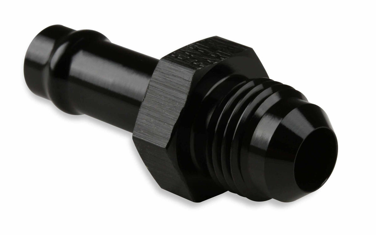 Earl's Vapor Guard™ Hose End - 740166ERL AN fitting