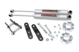 Lift kit for 1995-2004 Toyota Tacoma by Rough Country