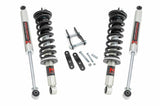 Lift kit for 1997-2004 Toyota Tacoma by Rough Country
