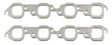 Mr. Gasket header gaskets aluminum layered Chevy 7408G