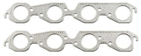 Mr. Gasket header gaskets aluminum layered Chevy 7409G
