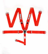 RaceQuip racing harness red 741011RQP
