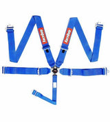 RaceQuip racing harness blue 741021RQP
