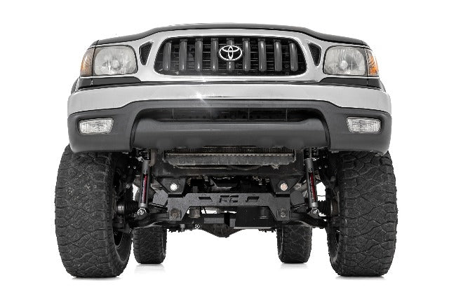 Fits Toyota Tacoma 2WD/4WD (1995-2004) 6 Inch Lift Kit; N3 Struts; 74131
