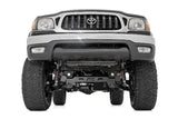 Fits Toyota Tacoma 2WD/4WD (1995-2004) 6 Inch Lift Kit; N3 Struts; 74131