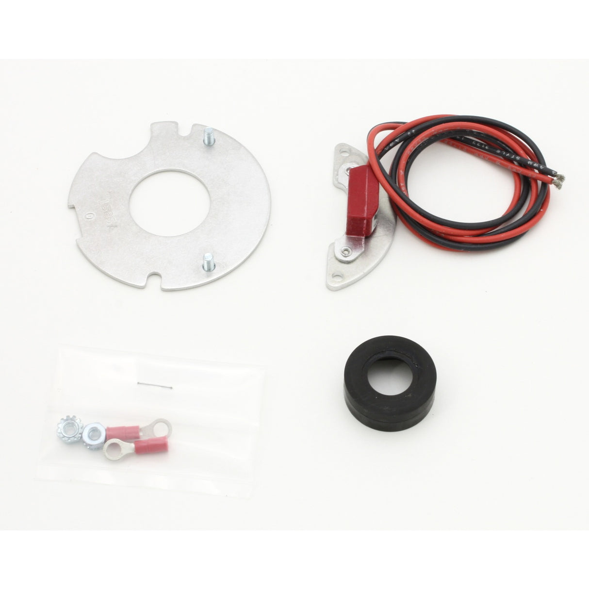 PerTronix Ignitor II electronic ignition kit 8 cylinder negative ground 5402B