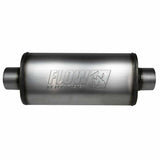 40 Series Muffler for 1964-1972 stainless steel