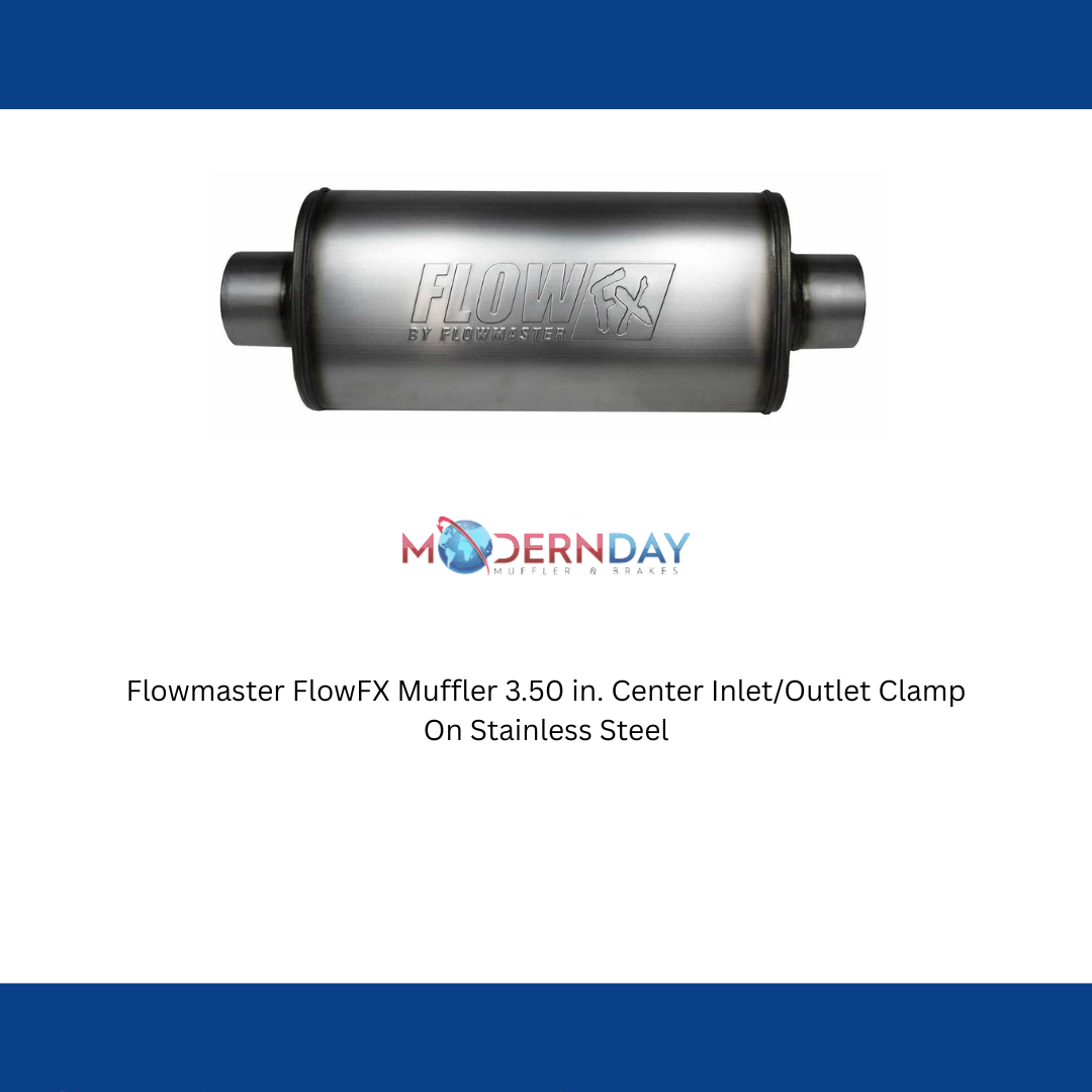Muffler