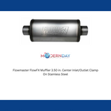 Muffler