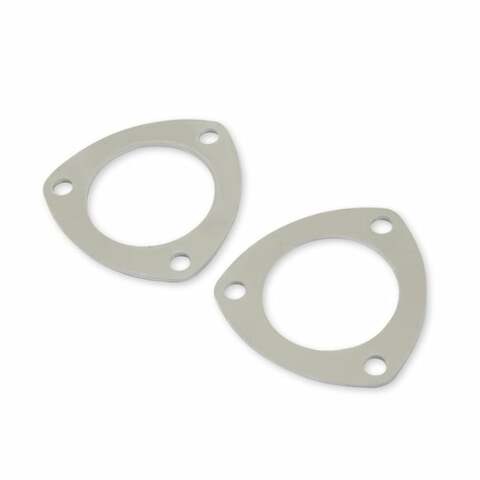 Mr. Gasket collector gaskets solid aluminum 7420G