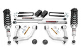 Lift kit for 2005-2023 Toyota Tacoma by Rough Country
