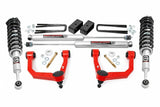 Lift kit for 2005-2023 Toyota Tacoma by Rough Country