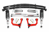Lift kit for 2005-2023 Toyota Tacoma by Rough Country