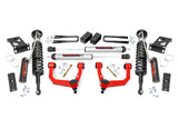 Lift kit for 2005-2023 Toyota Tacoma by Rough Country