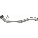 2009-2015 Toyota Venza Direct-Fit Front Pipe Kit 107-0243 stainless steel
