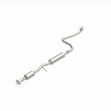 Catalytic Converter for OEM Grade Federal / EPA Compliant Direct-Fit Catalytic Converter MagnaFlow 280117