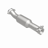 MagnaFlow direct-fit catalytic converter fits 2007-2010 Scion tC 2.4L and 2007 Scion tC stainless steel CARB compliant